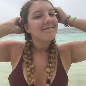 Meet your Posher, Tara